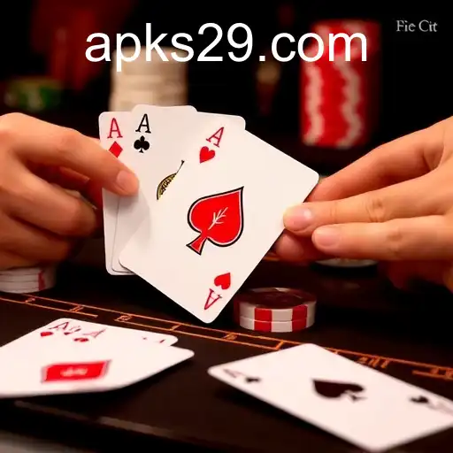 The Exciting World of Blackjack: Tips and Strategies