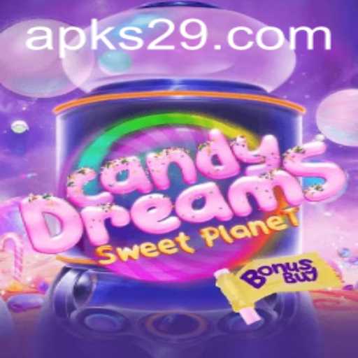 Exploring the Sweet Universe of 'CandyDreamsSweetPlanet'