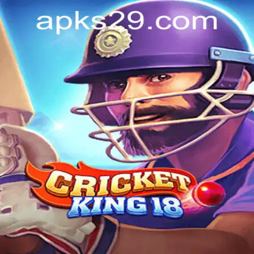 Unveiling CricketKing18: The Ultimate Gaming Experience with s29 Feature
