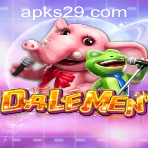 Exploring the Strategy and Thrills of DALEMEN: A New Era in Gaming with s29