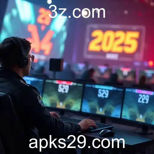 Inovações e Tendências no Universo Gaming de Aventuras Virtuais