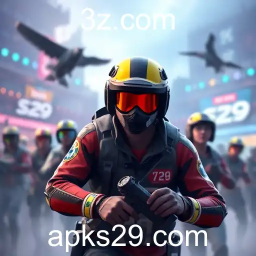 Evolução e Desafios no Mundo dos Games com s29