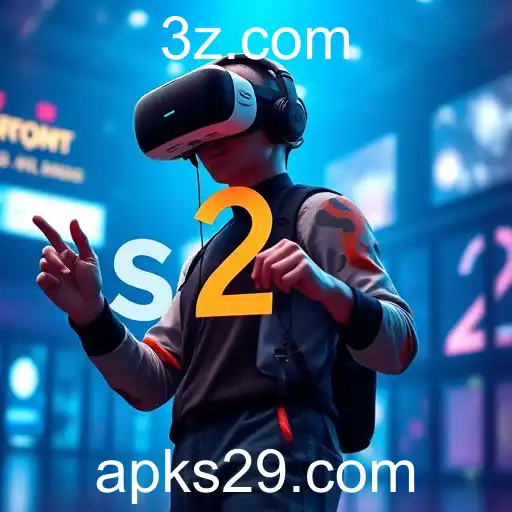 A Evolução dos Jogos Online e a Ascensão do s29