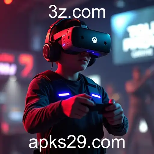 Revolução nos Jogos Online: Impacto Crescente da S29