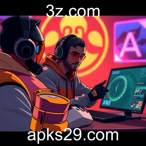 A Evolução do Cenário de Jogos: Reflexões Recentes