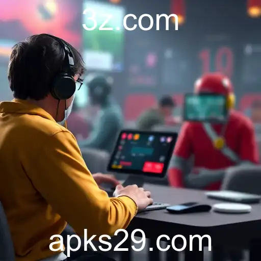 O Impacto de s29 no Cenário de Jogos Online