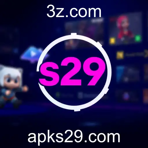 O Impacto Crescente de s29 no Mercado de Jogos