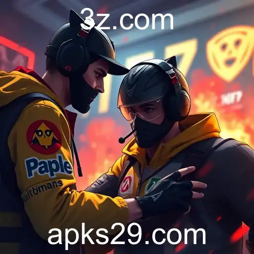 Novo Horizonte dos Jogos com s29