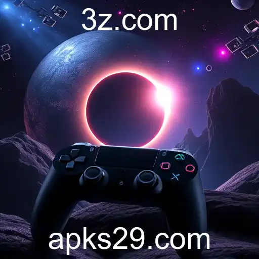 S29: A Nova Tendência no Mundo dos Jogos