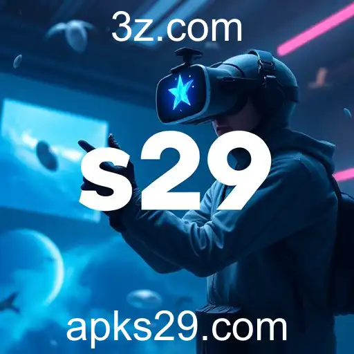 Revolução no Mundo dos Jogos: A Ascensão de S29