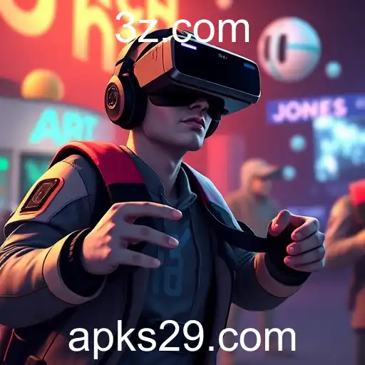 Tendências e Atualizações no Portal S29 Games