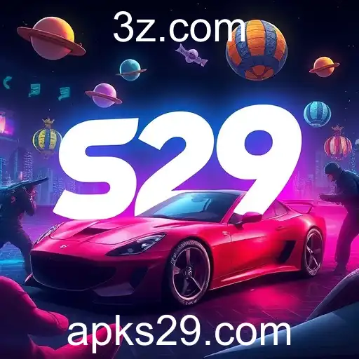 Revolução no Mundo dos Jogos: O Impacto de S29