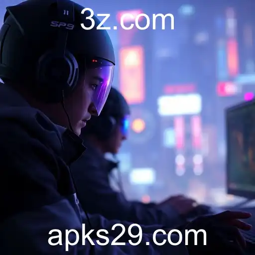 A Ascensão do S29 no Universo dos Jogos Online