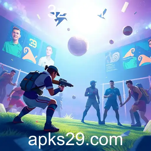 A Revolução do s29 no Universo dos Jogos