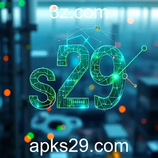 Explorando o Universo do s29 e a Revolução nos Jogos Online
