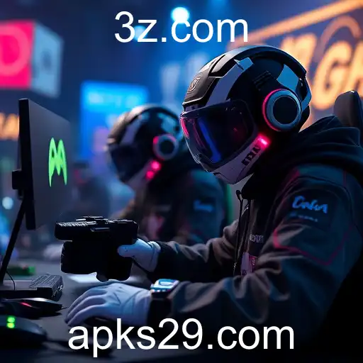 Tendências Crescentes no Mundo dos Jogos