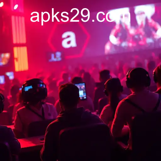 The Transformative World of Live Games with S29