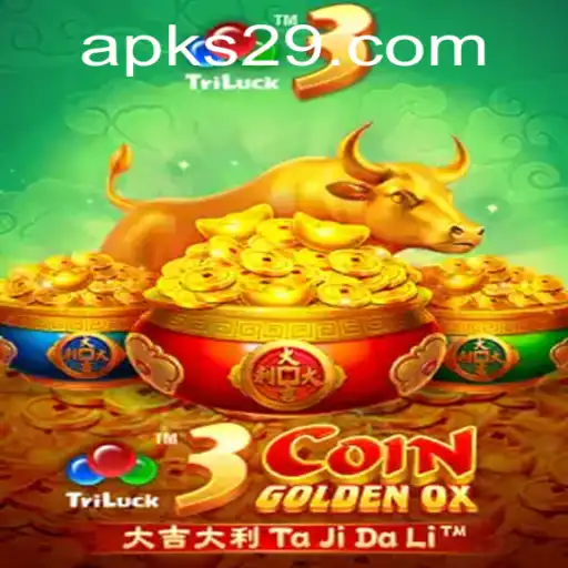 Exploring the Dynamic World of 3CoinGoldenOX: A Thrilling Adventure