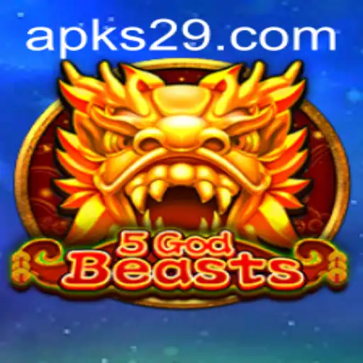5GodBeasts: Unleashing Legends in the Digital Arena