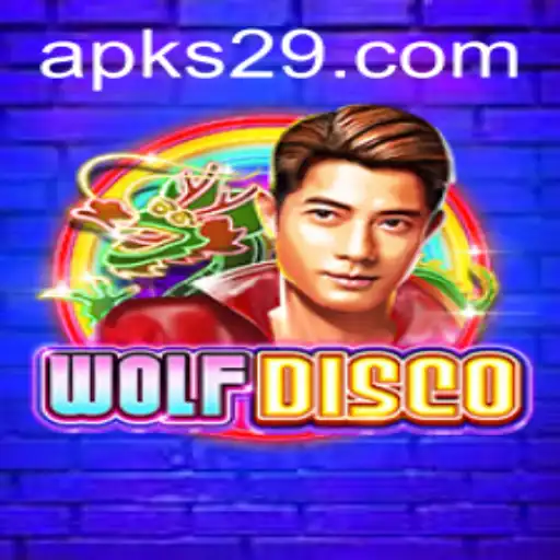 Discover the Vibrant World of WolfDisco: A New Era in Gaming