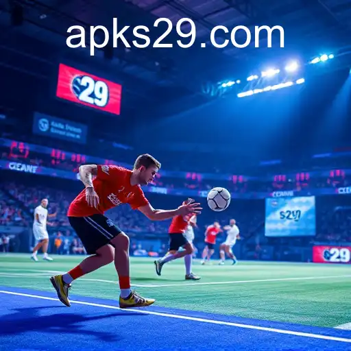 Exploring the World of Virtual Sports: A Deep Dive into s29